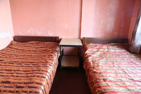 Kaberi Lodge, Guwahati 3
